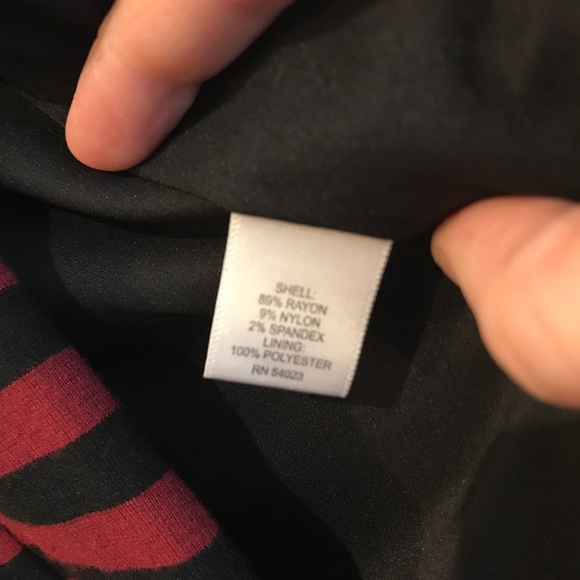 Banana Republic Skirt Suit - Picture 7 of 8